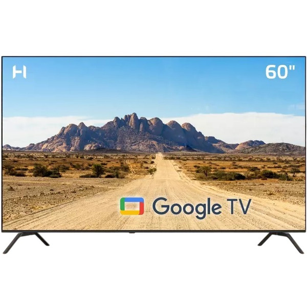 Телевизор Harper 60U770TS