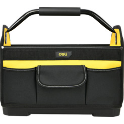 Сумка для инструментов Deli EDL586111