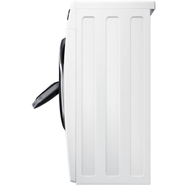 Стиральная машина SAMSUNG WW80K6210RW/LP