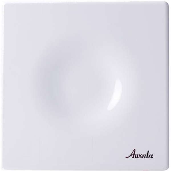 Вентилятор накладной Awenta KWT100T-POB100