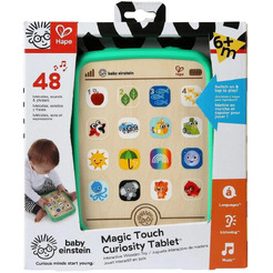 Планшет HP 11778 Hape Волшебное прикосновение