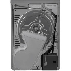 Сушильная машина MAUNFELD MFDM168SL02