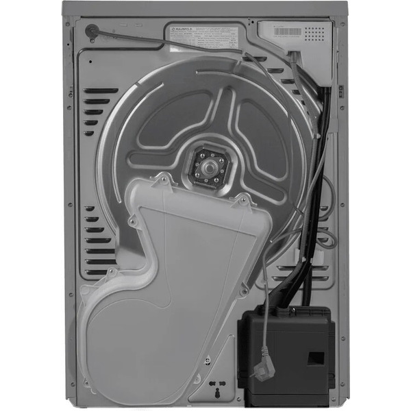 Сушильная машина MAUNFELD MFDM168SL02