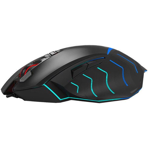Мышь A4Tech Bloody J95S Stone Black