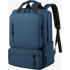 Рюкзак Miru Efektion 15.6" MBP-1058 (dark blue)
