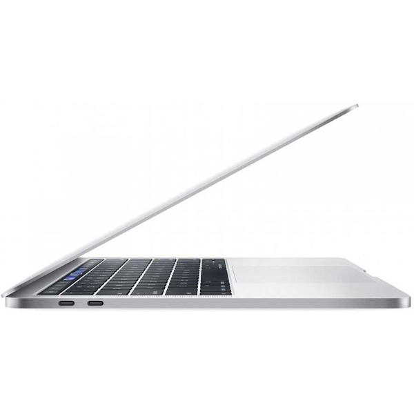 Ноутбук Apple MacBook Pro 13 Touch Bar 2019 (MV992RU/A), Silver