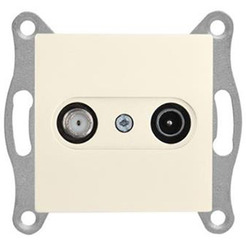 Розетка Mutlusan 2100-157-0202