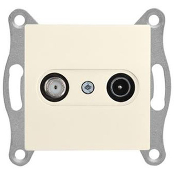 Розетка Mutlusan 2100-157-0202