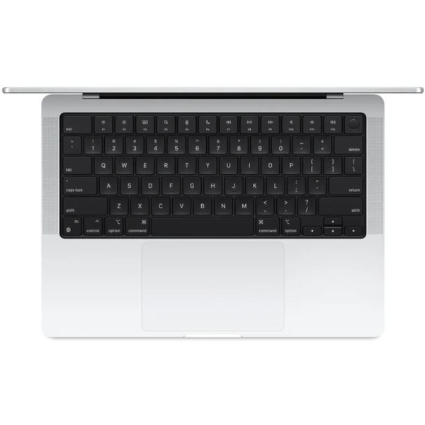 Ноутбук Apple Macbook Pro 14.2" M4 Pro MX2E3HN/A