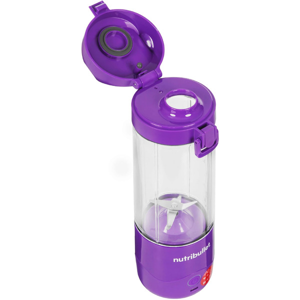 Блендер Nutribullet NBP003PU