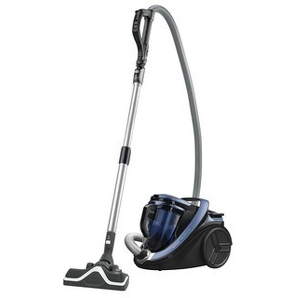 Пылесос с контейнером TEFAL Silence Force Cyclonic 4A TW7681EA