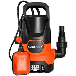 Насос погружной Skiper SP3500 2-в-1