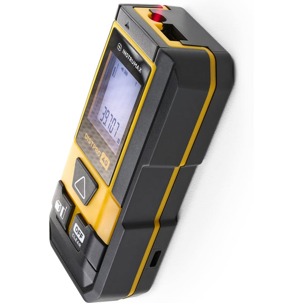 Лазерный дальномер Instrumax Distpro 40 IM0164