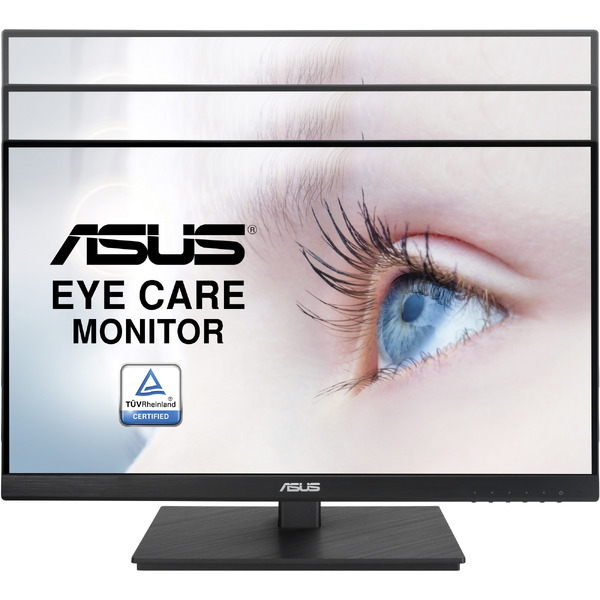 Монитор ASUS Eye Care VA229QSB