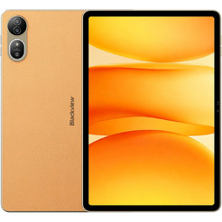 Планшет Blackview Mega 12 5G 12GB/256GB (золотистый)