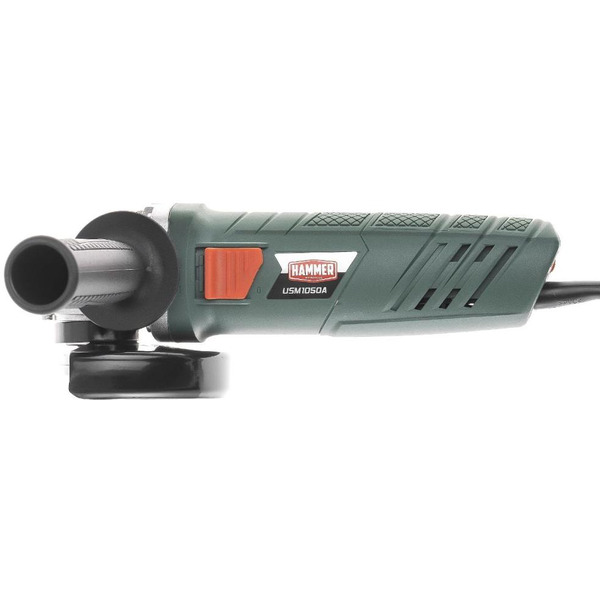 Угловая шлифмашина Hammer USM1050A 736309