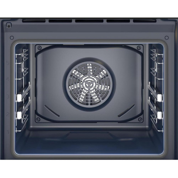 Духовой шкаф Hotpoint FE8 S832 DSH BLG