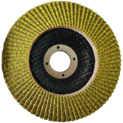 Круг лепестковый торцевой M-Lion MFD125120P