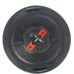 Катушка Patriot DL-1215 Comfort