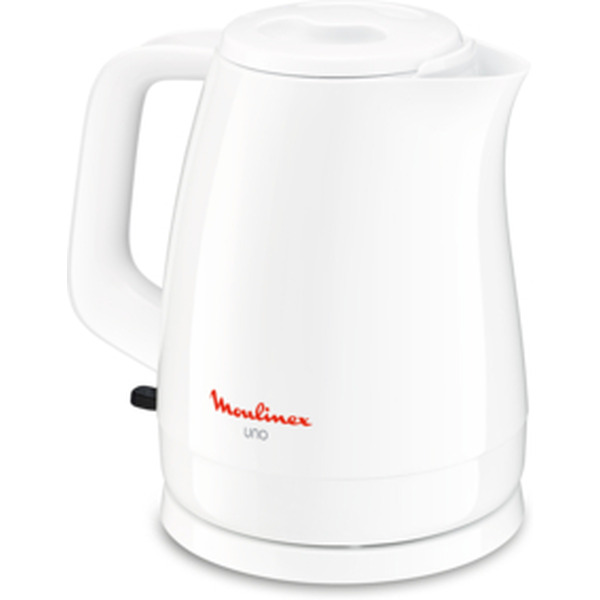 Электрочайник Moulinex Uno BY1501
