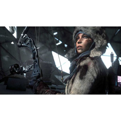 Игра Rise of the Tomb Raider: 20 Year Celebration для PlayStation 4