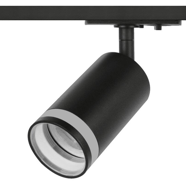 Трековый светильник WOLTA WTL-GU10/04B