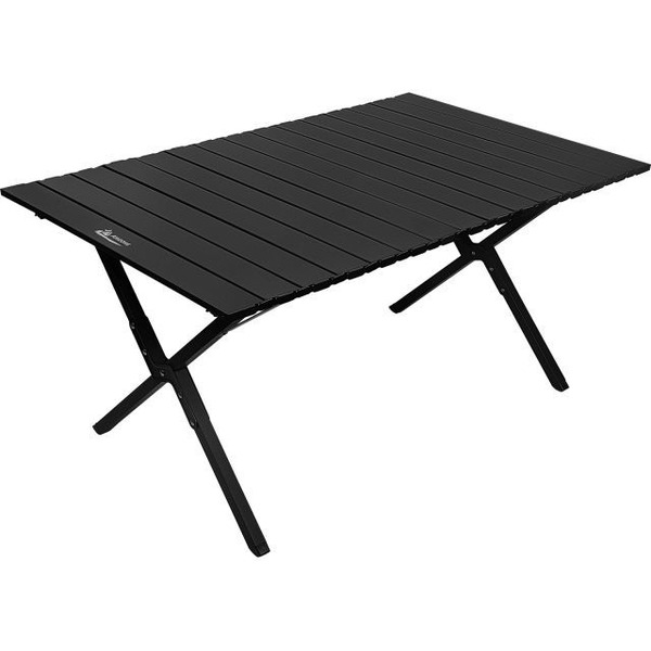 Стол складной Arizone 42-806070 (черный)