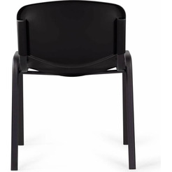 Стул Staff Iso Plast CF-009 (черный)