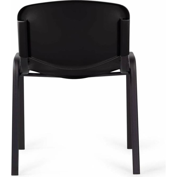 Стул Staff Iso Plast CF-009 (черный)