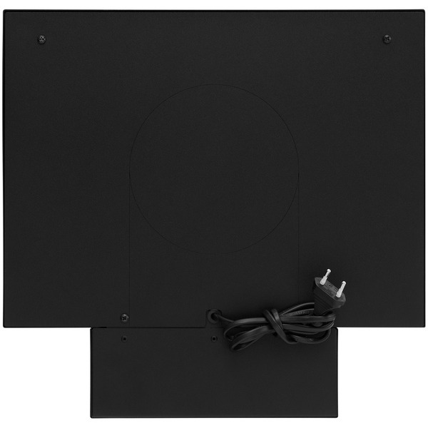 Кухонная вытяжка AKPO WK-4 Terra eco (черный)