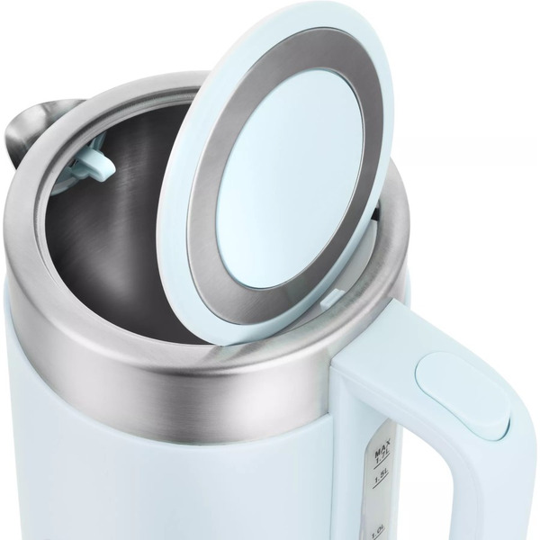 Электрочайник Kitfort KT-659-3