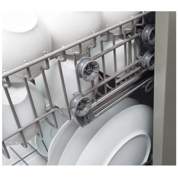 Встраиваемая посудомоечная машина Hansa ZIM486ELH