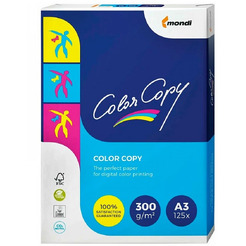 Бумага Color Copy А3 200 г/м 250 л 180085005