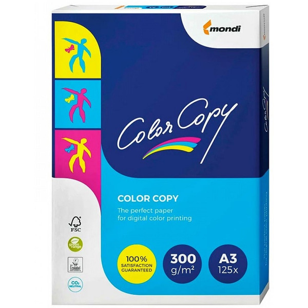 Бумага Color Copy А3 200 г/м 250 л 180085005