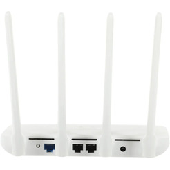 Беспроводной маршрутизатор Xiaomi Router AC1200 (RB02) DVB4330GL