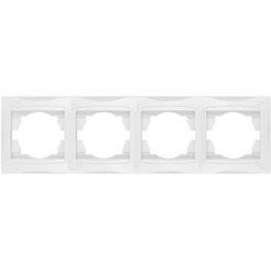 Рамка TDM Electric Лама SQ1815-0032