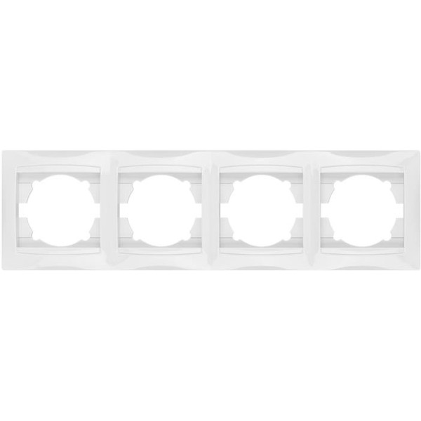 Рамка TDM Electric Лама SQ1815-0032