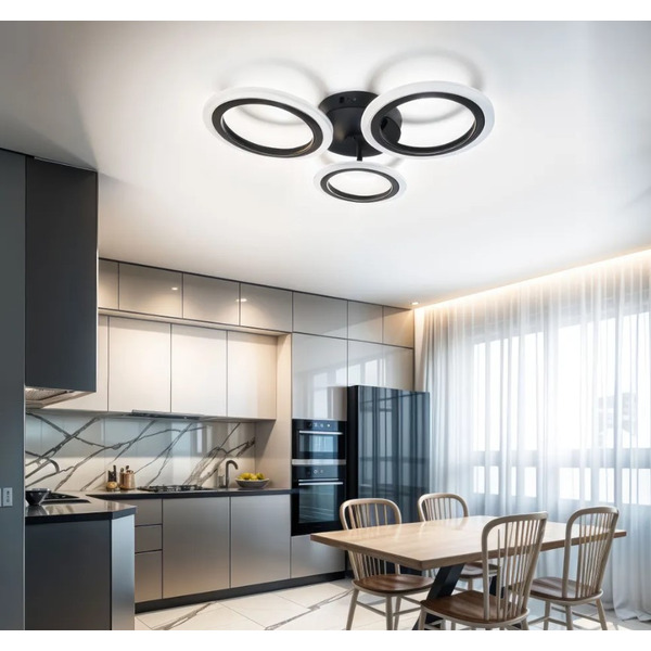 Люстра Sundays Home R-50 6419