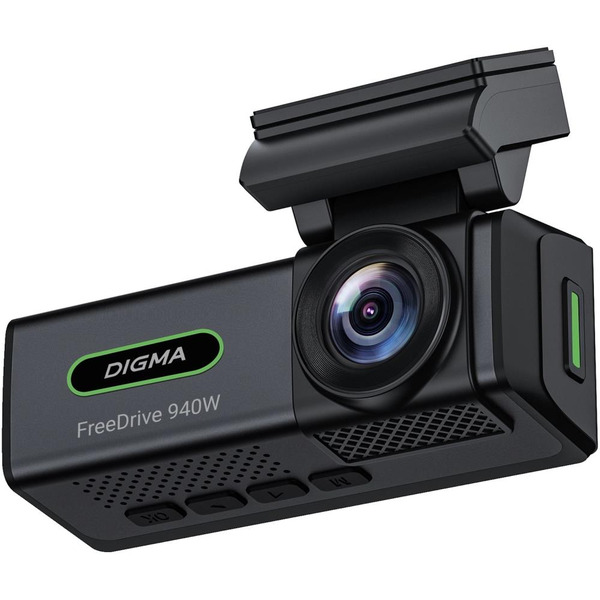 Видеорегистратор Digma FreeDrive 940W