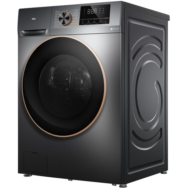 Стирально-сушильная машина TCL CP0210DB0BY