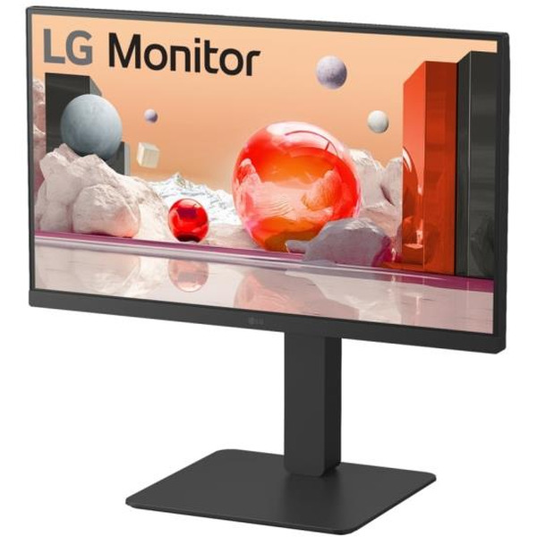Монитор LG 24BA650-B