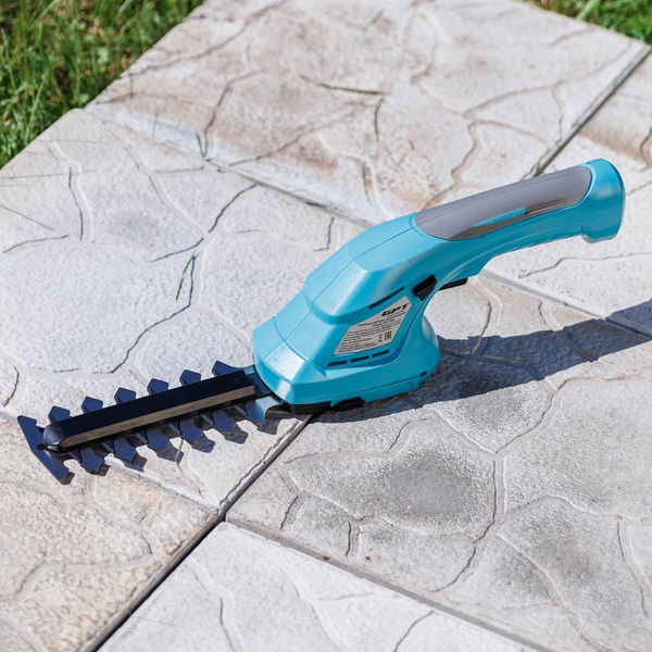 Ножницы-кусторез GPT SGT 362