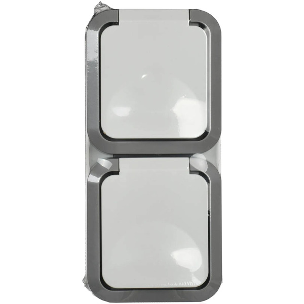 Розетка IEK Tors TS-R26-16-55-V-K41