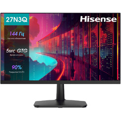 Монитор Hisense 27N3Q