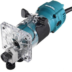Фрезер MAKITA 3709