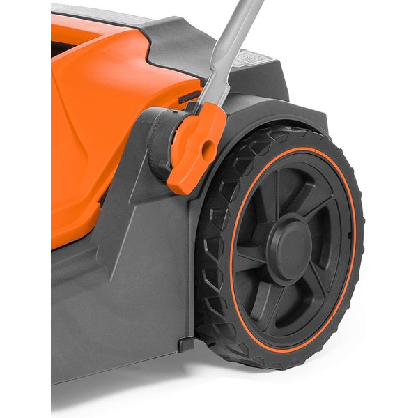 Подметальная машина Daewoo Power DASW 6520