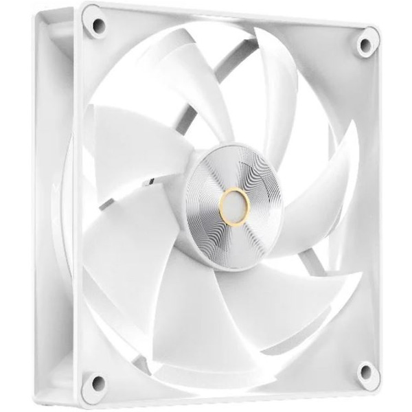 Система жидкостного охлаждения для процессора Ocypus Delta L36 WH ARGB (Delta-L36-WH3AAWNN00X-GL)