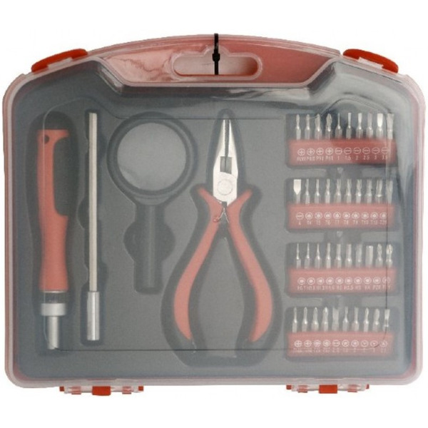 Набор инструментов Gembird TK-BASIC-02