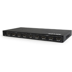 Разветвитель Gembird DSP-8PH4-03