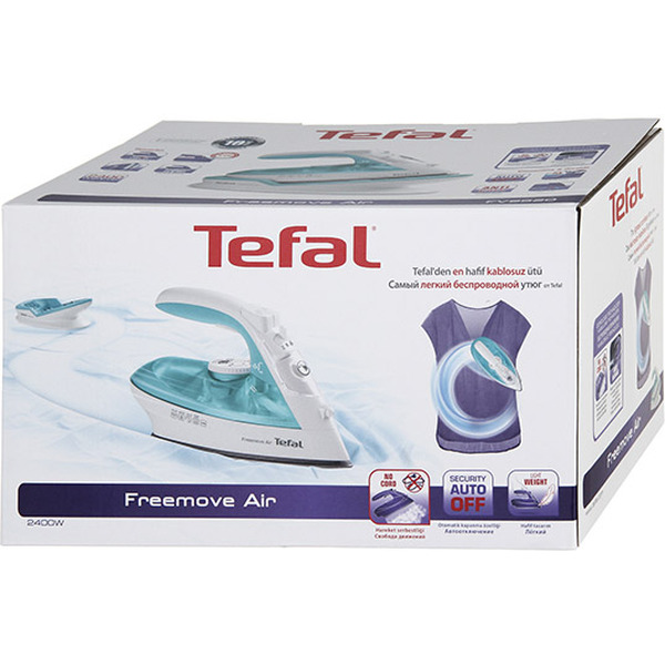 Электроутюг TEFAL FV6520E0
